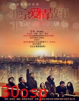 北京爱情故事