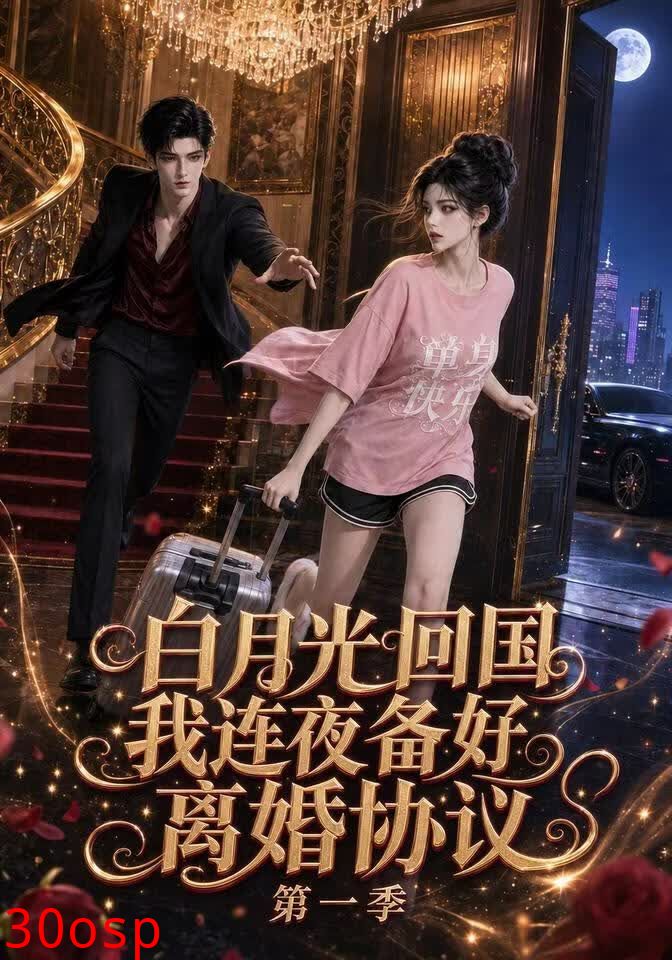 白月光回国我连夜备好离婚协议第一季