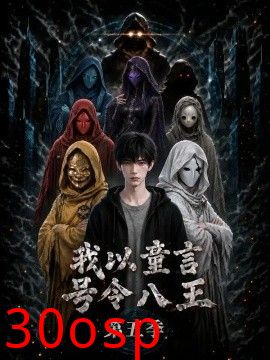 我以童言号令八王第五季