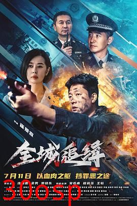 全城追缉