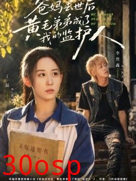 爸妈去世后黄毛弟弟成了我的监护人