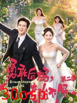 勇敢后妈，专治不服第二季