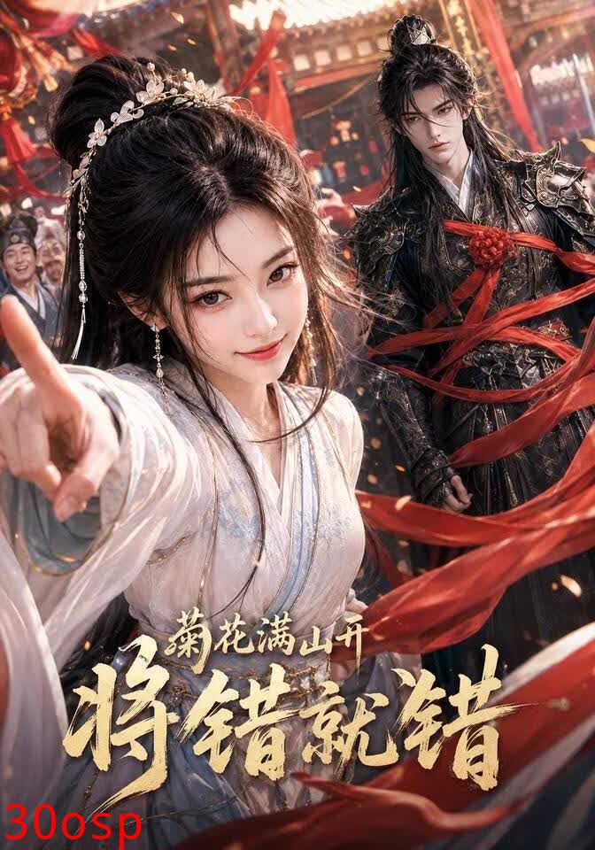 菊花满山开，将错就错