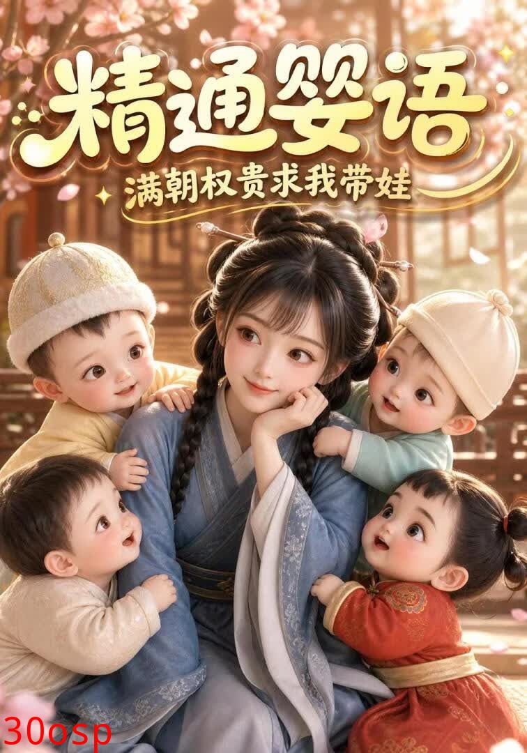 精通婴语满朝权贵求我带娃