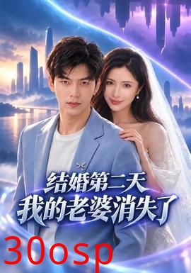 结婚第二天，我的老婆消失了