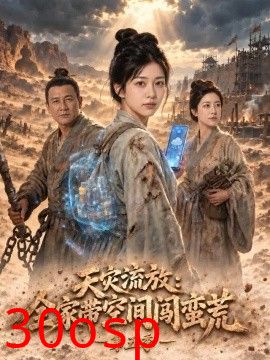 天灾流放：全家带空间闯蛮荒第五季