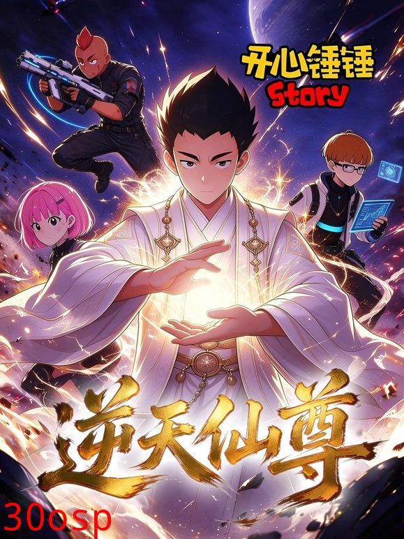 开心锤锤Story：逆天仙尊