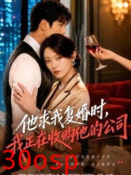 他求我复婚时，我正在收购他的公司