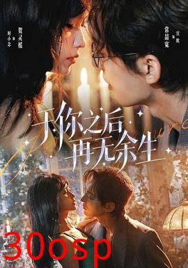 于你之后再无余生
