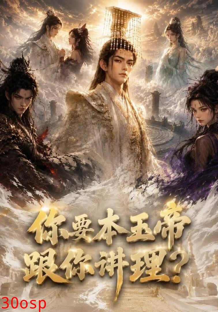 你要本玉帝跟你讲理？