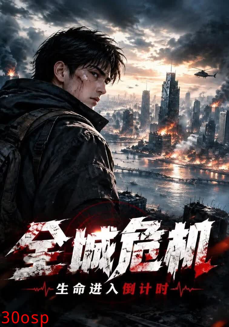 全城危机，生命进入倒计时
