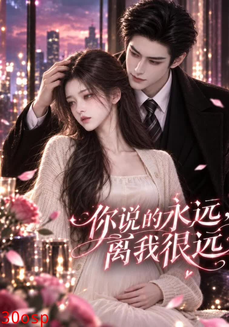 你说的永远，离我很远