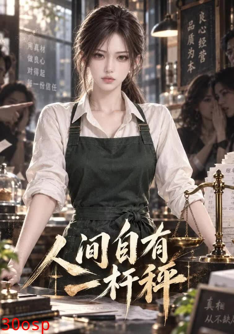 人间自有一杆秤