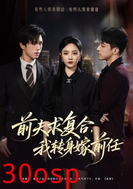 前夫求复合，我转身嫁前任