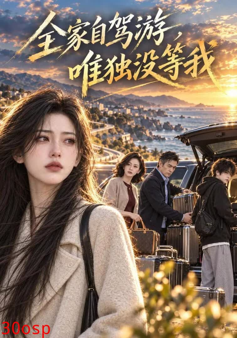 全家自驾游，唯独没等我