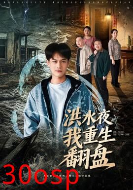 洪水夜我重生翻盘