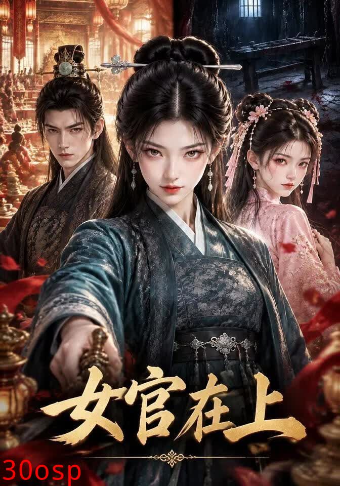 女官在上