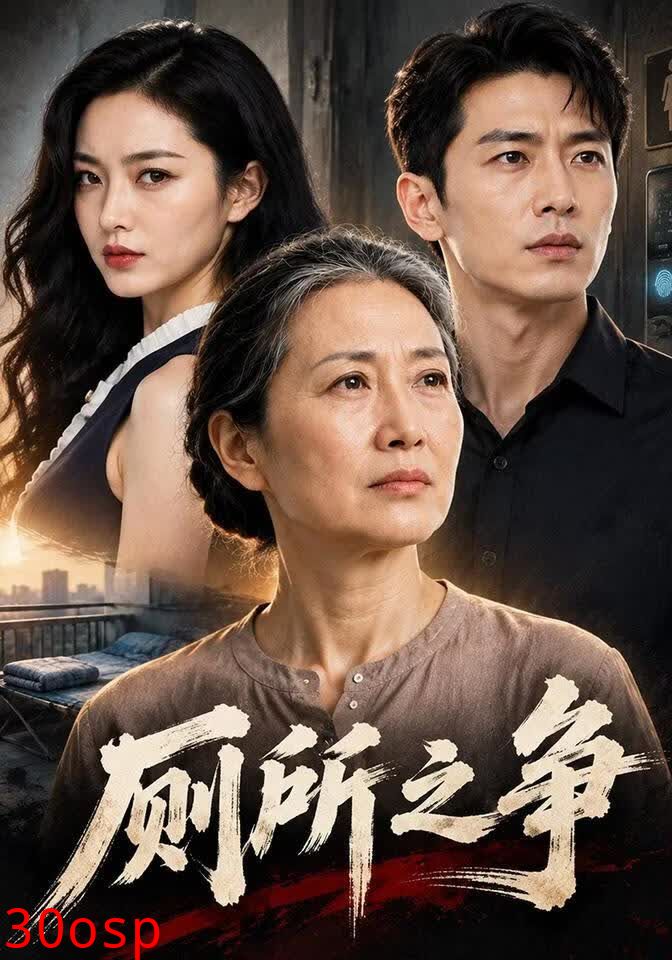 厕所之争