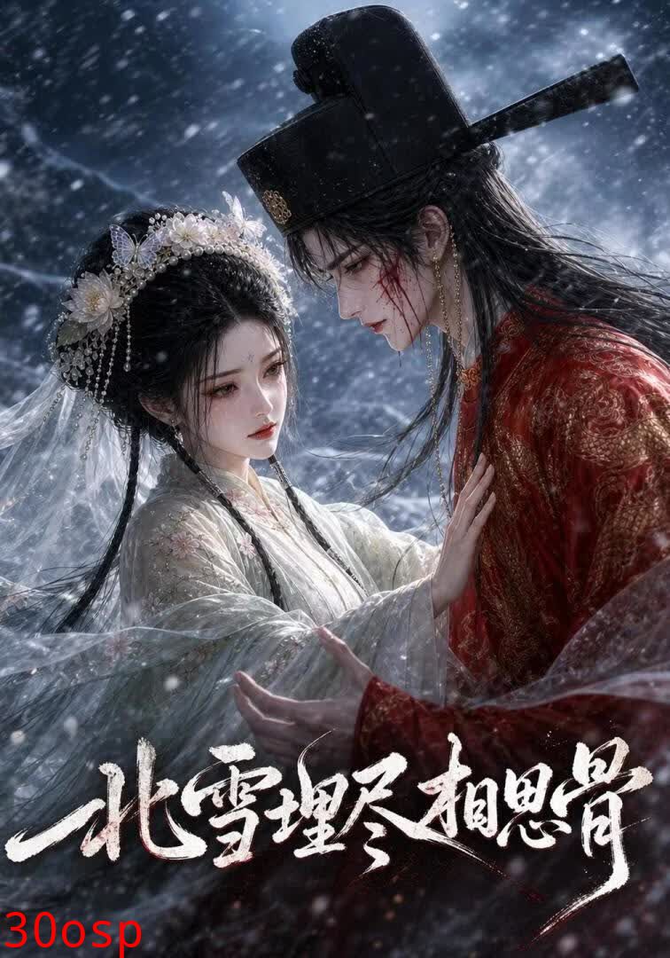 北雪埋尽相思骨
