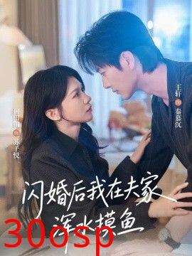 闪婚后我在夫家浑水摸鱼