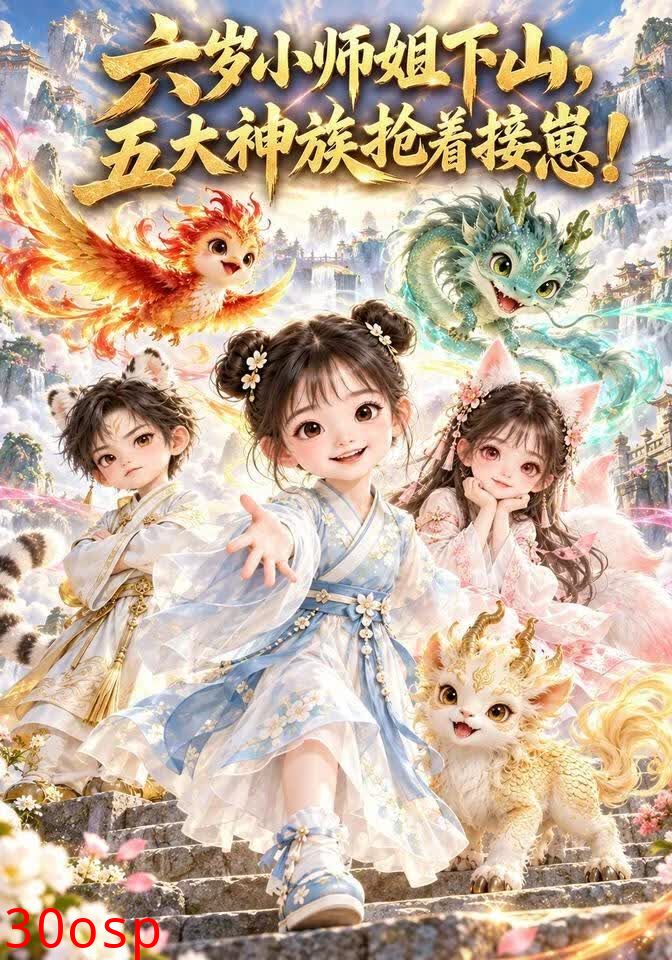 六岁小师姐下山，五大神族抢着接崽！