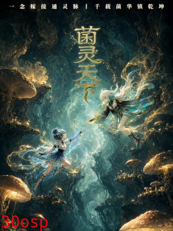 菌灵天下