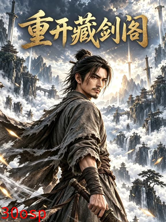 重开藏剑阁