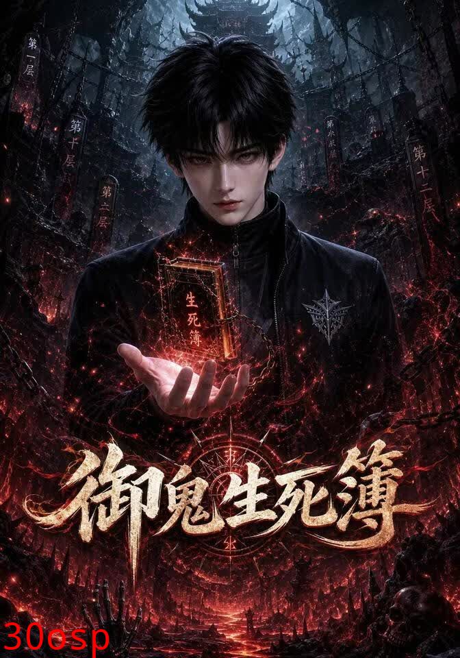 御鬼生死簿