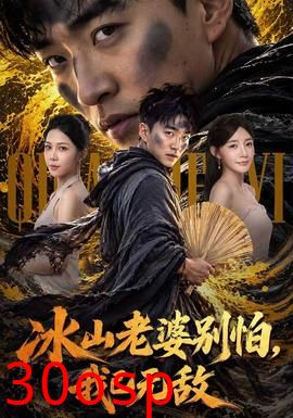 冰山老婆别怕，我已无敌