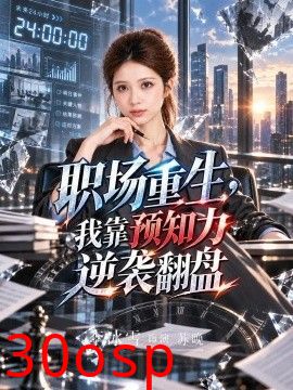 职场重生，我靠预知力逆袭翻盘