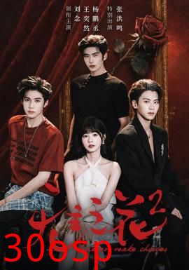 无主之花2