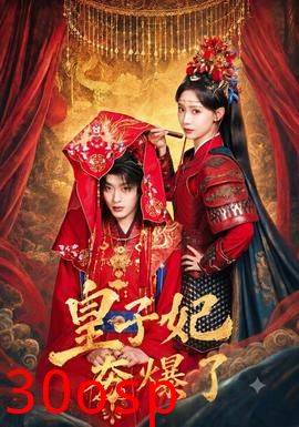 皇子妃夯爆了