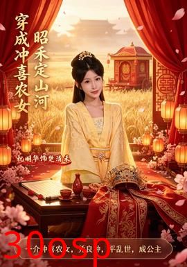穿成冲喜农女，昭禾定山河