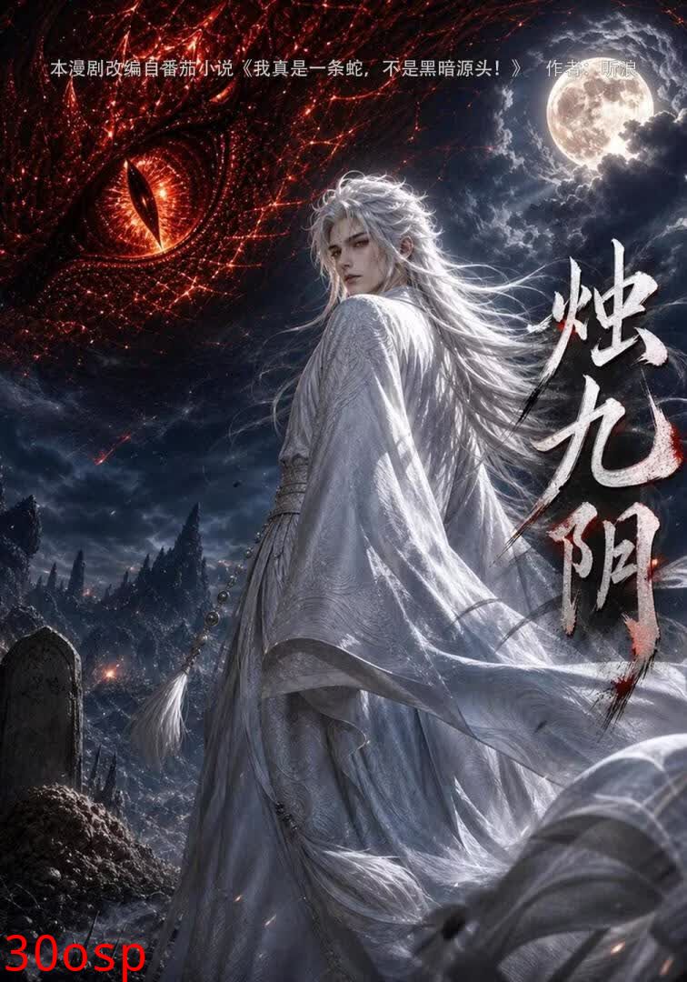 烛九阴第一季