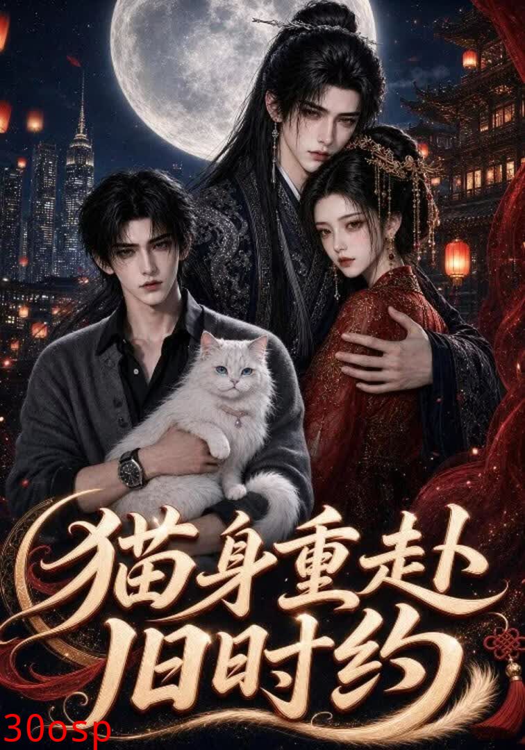猫身重赴旧时约
