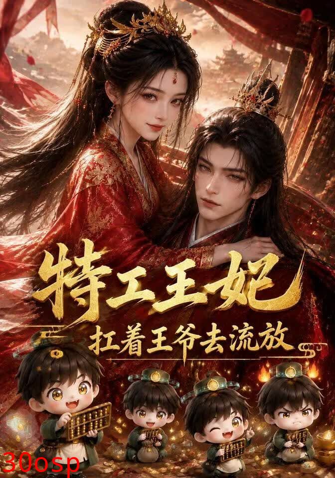 特工王妃扛着王爷去流放