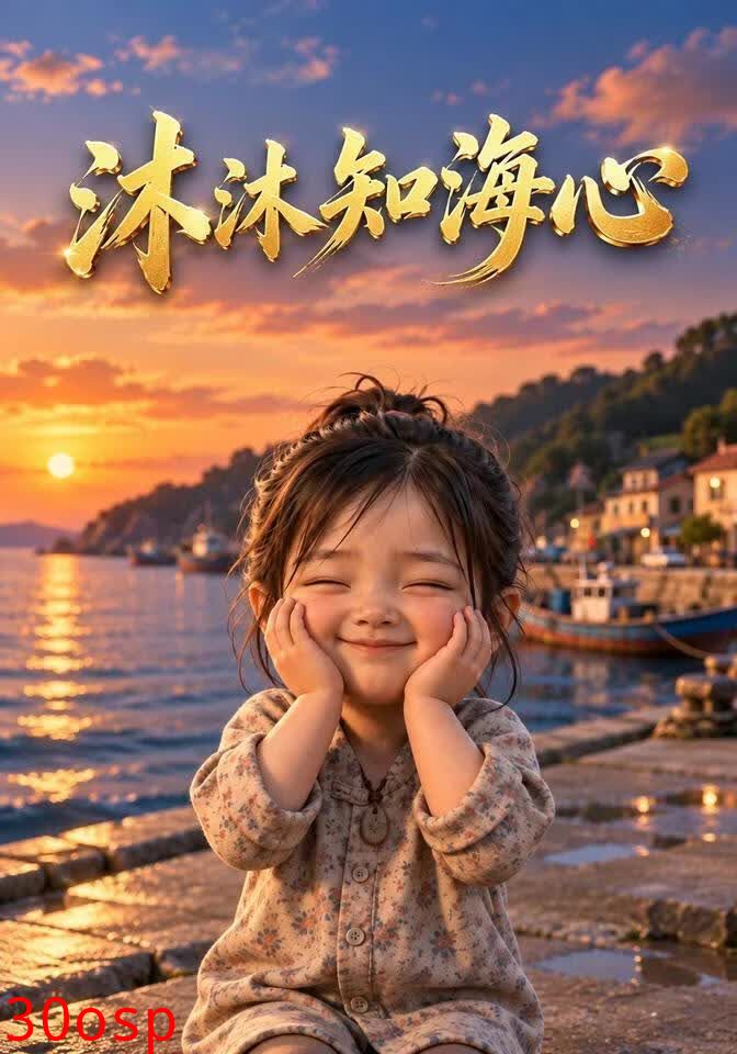 沐沐知海心