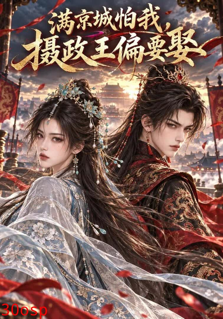 满京城怕我，摄政王偏要娶