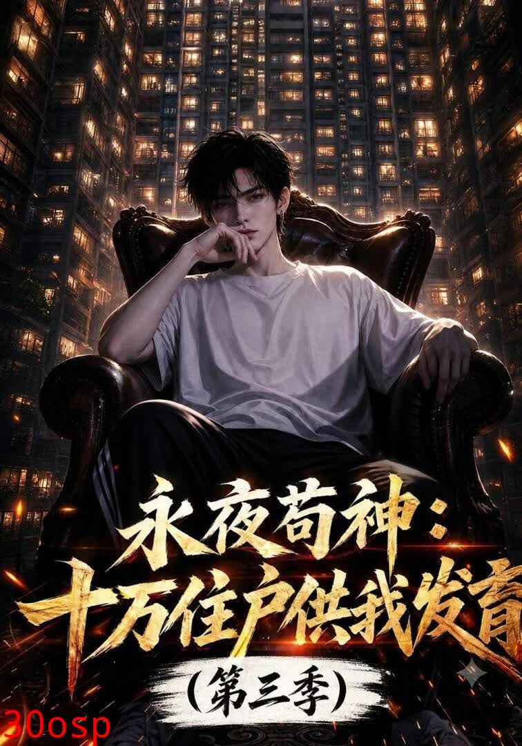 永夜苟神：十万住户供我发育第三季
