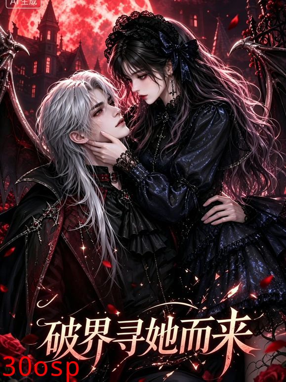 破界寻她而来