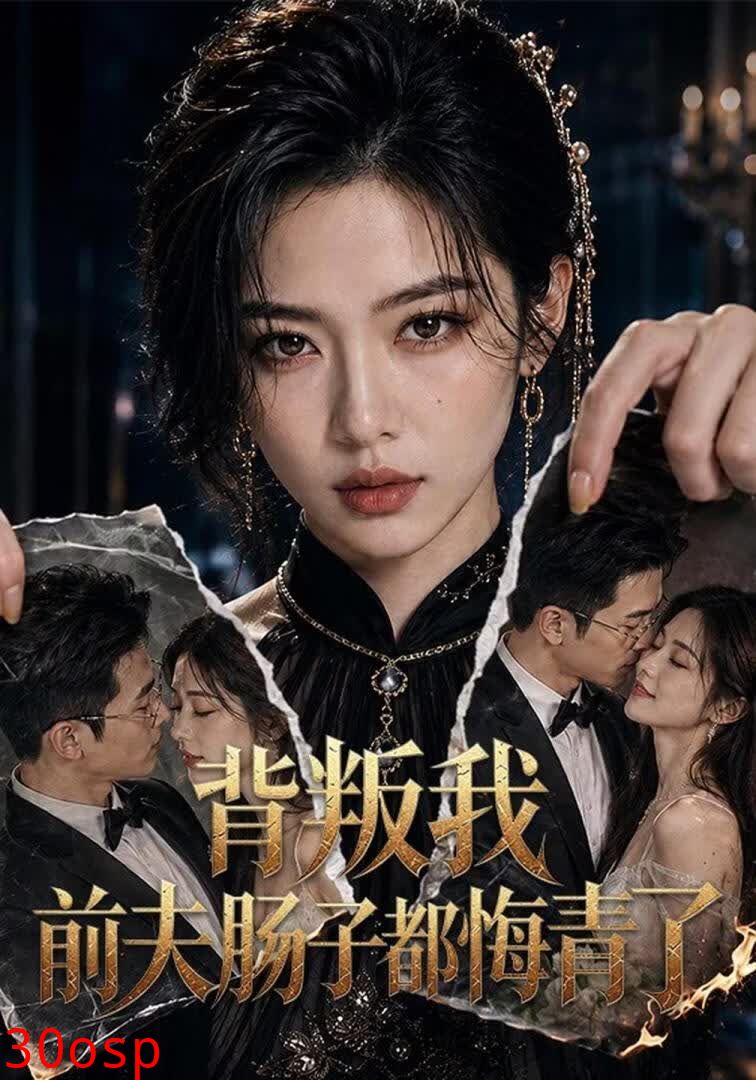 背叛我，前夫肠子都悔青了