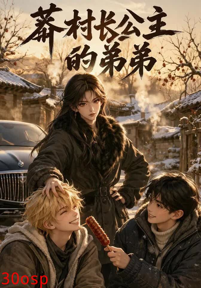 莽村长公主的弟弟