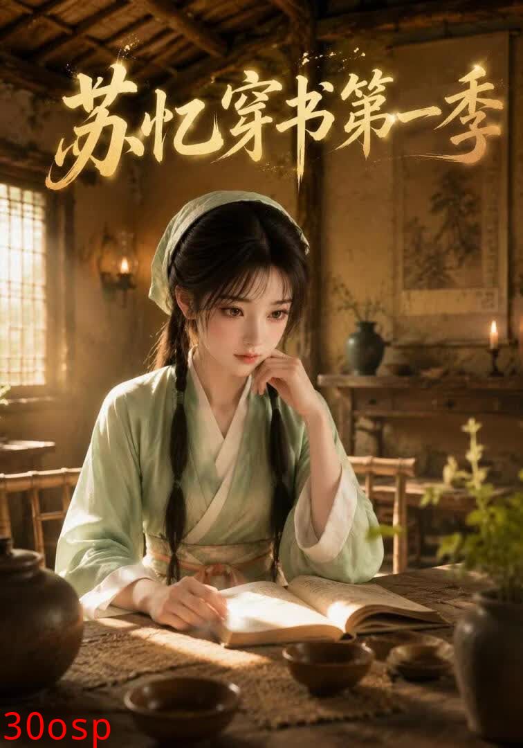 苏忆穿书第一季