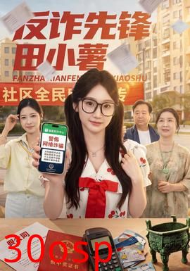 反诈先锋田小薯