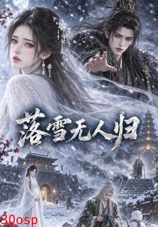 落雪无人归