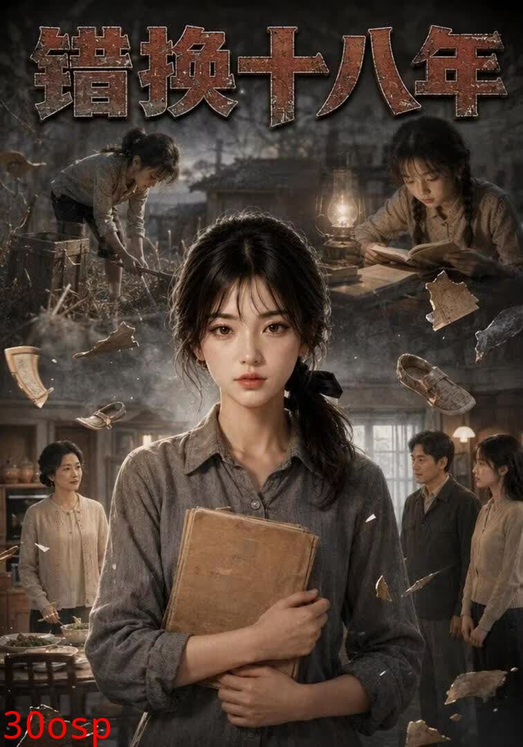 错换：十八年