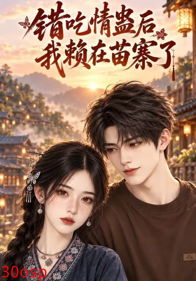错吃情蛊后我赖在苗寨了