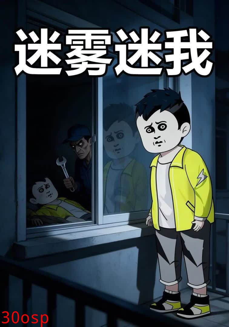迷雾迷我