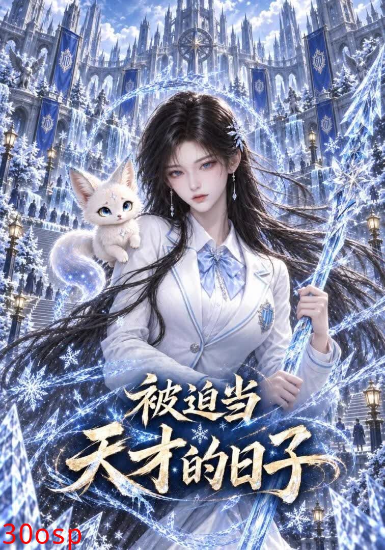 被迫当天才的日子