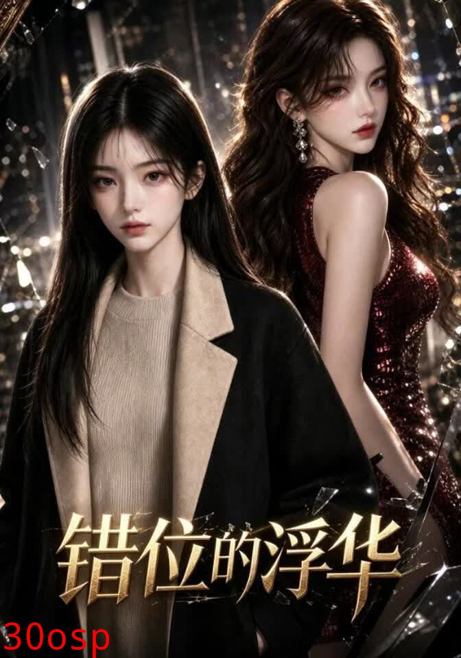 错位的浮华